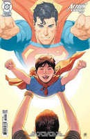 Action Comics