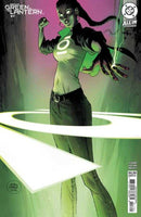 Absolute Green Lantern