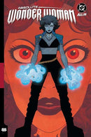 Absolute Wonder Woman Hardcover Volume 03 Season Of The Witch