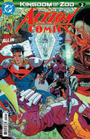 Action Comics