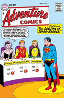 Adventure Comics