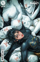 Batgirl