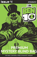 Ben 10