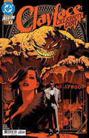 Clayface Celebrity Dirt