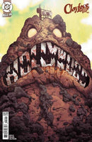 Clayface Celebrity Dirt