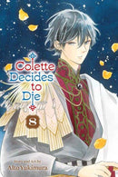 Colette Decides To Die TPB Volume 08
