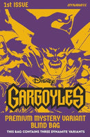 Gargoyles (2026)