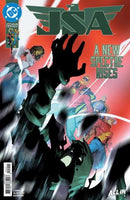 JSA