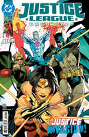 Justice League Unlimited