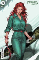 Poison Ivy