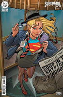 Supergirl
