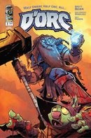 Dorc