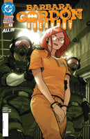 Barbara Gordon Breakout