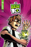 Ben 10