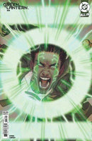 Absolute Green Lantern