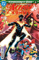 Action Comics