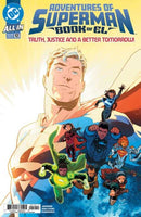 Adventures Of Superman Book Of El