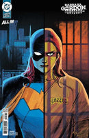 Barbara Gordon Breakout