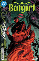 Batgirl