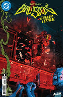 Batman Bad Seeds Gotham Central