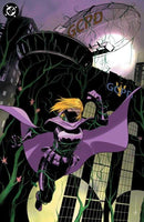 Batman Bad Seeds Gotham Central