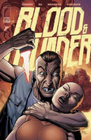 Blood & Thunder