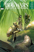 Bug Wars The Coming Of The Wardoom