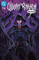 DC's Quoth The Raven Whatever