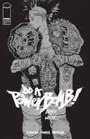 Do A Powerbomb Black And White