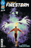 Fury Of Firestorm