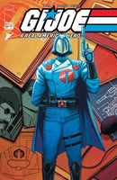 G.I. Joe A Real American Hero