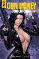 Gun Honey Doubles Down