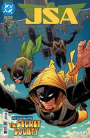 JSA