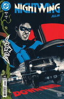 Nightwing