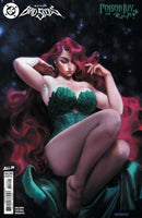 Poison Ivy