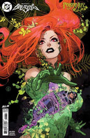 Poison Ivy