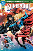 Supergirl