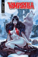 Vampirella (2026)
