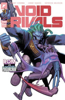 Void Rivals