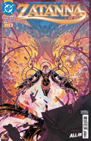Zatanna (2026)
