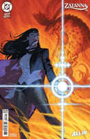 Zatanna (2026)