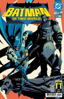 Batman Day 2026   Bundles Of 25   Batman Of Two Worlds