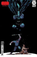 Absolute Batman 2025 Annual