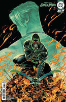Absolute Green Arrow