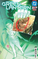 Absolute Green Lantern
