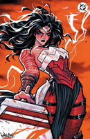 Absolute Wonder Woman