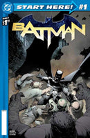 DC Start Here   Bundle Of 25   Batman (2011)