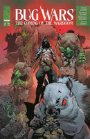 Bug Wars The Coming Of The Wardoom