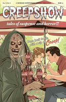 Creepshow Volume 05