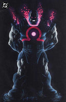 DC All In Saga Darkseid vs The World